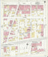 Brazil, Clay County, Indiana 1910 (Sheet 10 of 20) by Relic Map Company