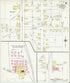 Brazil, Clay County, Indiana 1910 (Sheet 17 of 20) by Relic Map Company