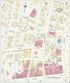 Brazil, Clay County, Indiana 1910 (Sheet 5 of 20) by Relic Map Company