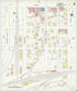 Brazil, Clay County, Indiana 1910 (Sheet 9 of 20) by Relic Map Company