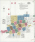 Brazil, Clay County, Indiana 1921 (Sheet 1 of 27) by Relic Map Company