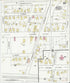 Brazil, Clay County, Indiana 1921 (Sheet 14 of 27) by Relic Map Company