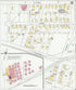 Brazil, Clay County, Indiana 1921 (Sheet 15 of 27) by Relic Map Company