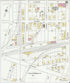 Brazil, Clay County, Indiana 1921 (Sheet 16 of 27) by Relic Map Company