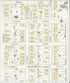 Brazil, Clay County, Indiana 1921 (Sheet 20 of 27) by Relic Map Company