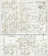 Brazil, Clay County, Indiana 1921 (Sheet 22 of 27) by Relic Map Company