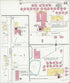Brazil, Clay County, Indiana 1921 (Sheet 24 of 27) by Relic Map Company