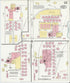 Brazil, Clay County, Indiana 1921 (Sheet 25 of 27) by Relic Map Company