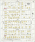 Brazil, Clay County, Indiana 1921 (Sheet 5 of 27) by Relic Map Company
