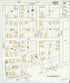 Brazil, Clay County, Indiana 1921 (Sheet 6 of 27) by Relic Map Company