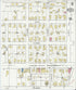 Brazil, Clay County, Indiana 1921 (Sheet 8 of 27) by Relic Map Company