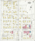 Brazil, Clay County, Indiana 1921 (Sheet 9 of 27) by Relic Map Company