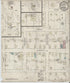 Bremen, Marshall County, Indiana 1886 (Sheet 1 of 2) by Relic Map Company