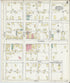 Bremen, Marshall County, Indiana 1892 (Sheet 2 of 3) by Relic Map Company