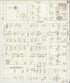 Bremen, Marshall County, Indiana 1898 (Sheet 2 of 5) by Relic Map Company