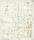 Bremen, Marshall County, Indiana 1898 (Sheet 3 of 5) by Relic Map Company