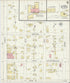 Bremen, Marshall County, Indiana 1898 (Sheet 5 of 5) by Relic Map Company