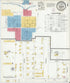 Bremen, Marshall County, Indiana 1905 (Sheet 1 of 5) by Relic Map Company