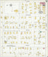 Bremen, Marshall County, Indiana 1905 (Sheet 2 of 5) by Relic Map Company
