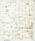 Bremen, Marshall County, Indiana 1905 (Sheet 3 of 5) by Relic Map Company