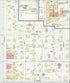 Bremen, Marshall County, Indiana 1905 (Sheet 5 of 5) by Relic Map Company