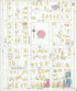 Bremen, Marshall County, Indiana 1910 (Sheet 3 of 7) by Relic Map Company