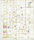 Bremen, Marshall County, Indiana 1910 (Sheet 6 of 7) by Relic Map Company