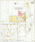Bremen, Marshall County, Indiana 1910 (Sheet 7 of 7) by Relic Map Company