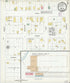 Bristol, Elkhart County, Indiana 1901 (Sheet 1 of 2) by Relic Map Company