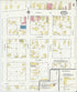 Bristol, Elkhart County, Indiana 1917 (Sheet 2 of 2) by Relic Map Company