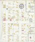 Brooklyn, Morgan County, Indiana 1908 (Sheet 1 of 2) by Relic Map Company