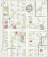 Brooklyn, Morgan County, Indiana 1920 (Sheet 1 of 2) by Relic Map Company