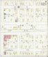 Brookston, White County, Indiana 1907 (Sheet 2 of 2) by Relic Map Company