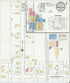 Brookston, White County, Indiana 1919 (Sheet 1 of 5) by Relic Map Company