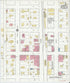 Brookston, White County, Indiana 1919 (Sheet 2 of 5) by Relic Map Company