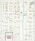 Brookston, White County, Indiana 1919 (Sheet 4 of 5) by Relic Map Company