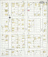 Brookston, White County, Indiana 1919 (Sheet 5 of 5) by Relic Map Company