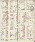 Brookville, Franklin County, Indiana 1883 (Sheet 1 of 2) by Relic Map Company