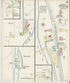 Brookville, Franklin County, Indiana 1883 (Sheet 2 of 2) by Relic Map Company
