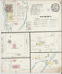 Brookville, Franklin County, Indiana 1887 (Sheet 1 of 3) by Relic Map Company