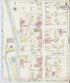 Brookville, Franklin County, Indiana 1887 (Sheet 2 of 3) by Relic Map Company