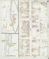 Brookville, Franklin County, Indiana 1887 (Sheet 3 of 3) by Relic Map Company