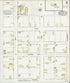 Brookville, Franklin County, Indiana 1892 (Sheet 5 of 6) by Relic Map Company