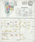 Brookville, Franklin County, Indiana 1899 (Sheet 1 of 8) by Relic Map Company