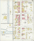 Brookville, Franklin County, Indiana 1899 (Sheet 6 of 8) by Relic Map Company