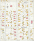 Brookville, Franklin County, Indiana 1906 (Sheet 2 of 8) by Relic Map Company