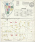 Brookville, Franklin County, Indiana 1913 (Sheet 1 of 8) by Relic Map Company
