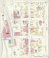 Brookville, Franklin County, Indiana 1913 (Sheet 3 of 8) by Relic Map Company