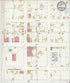 Brownstown, Jackson County, Indiana 1899 (Sheet 1 of 3) by Relic Map Company