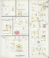 Brownstown, Jackson County, Indiana 1899 (Sheet 2 of 3) by Relic Map Company